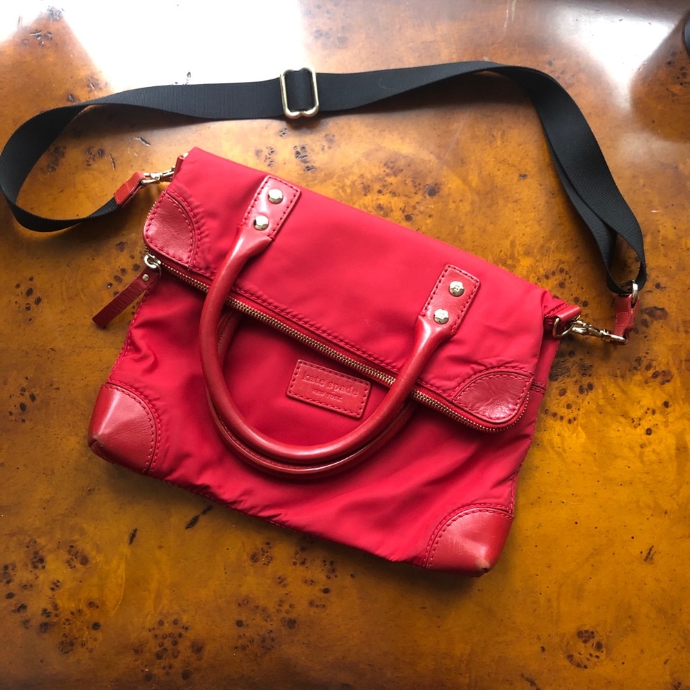 Kate Spade Handbag & Crossbody Purse